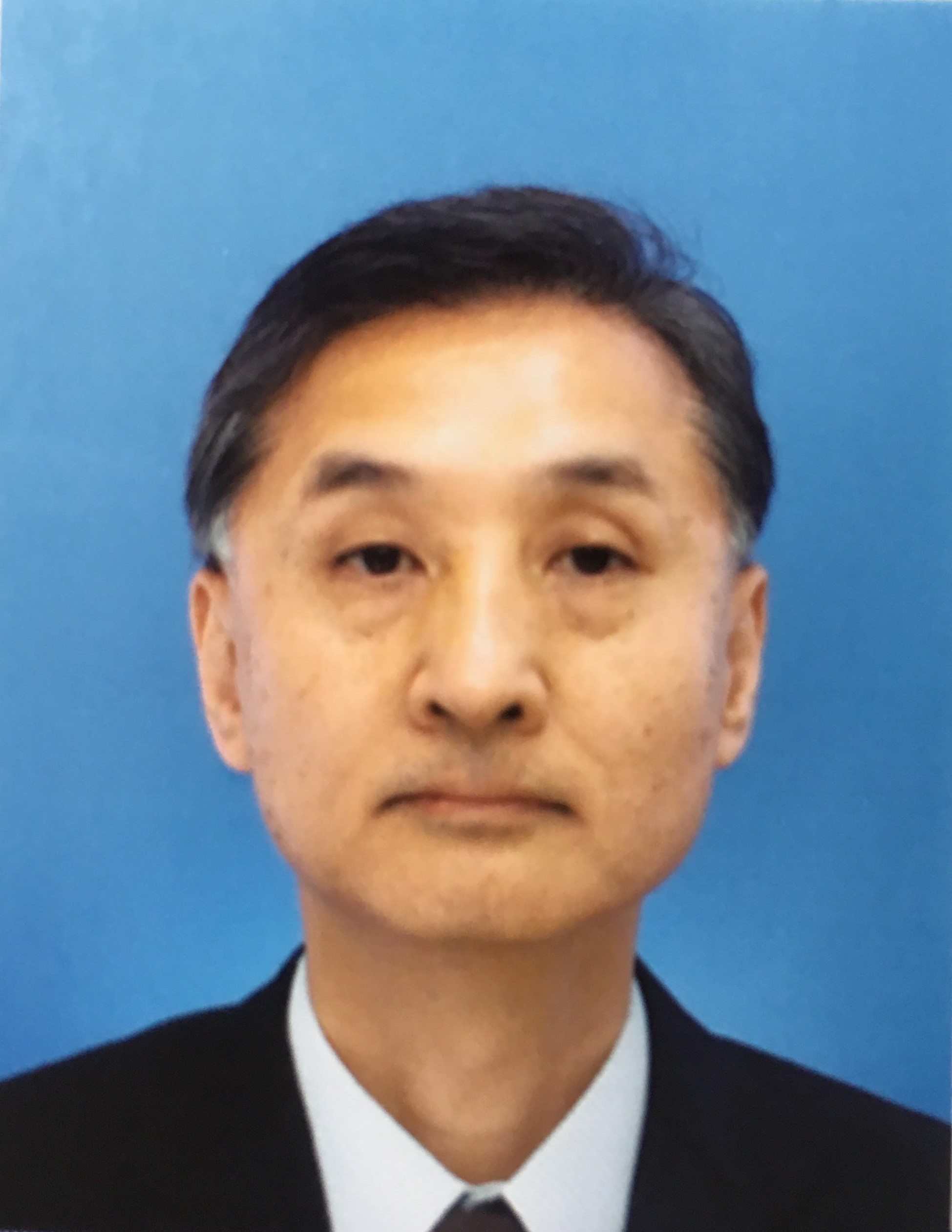 Akihiko Toda
