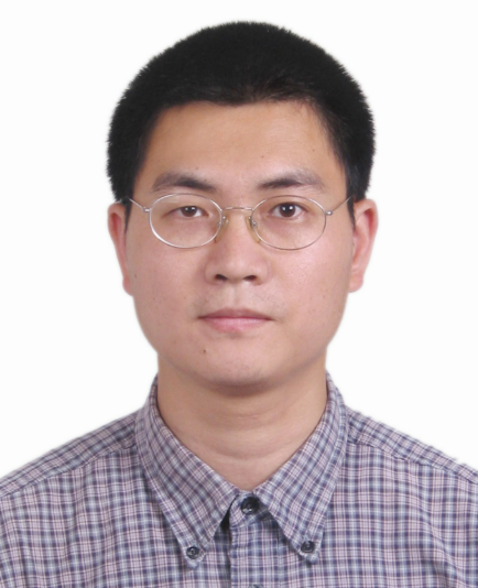 Liqin Huang