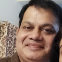 Shyamji Tiwari