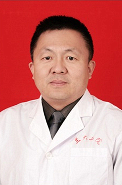 Peiwu Li