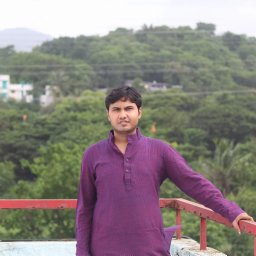 Pritam Bhattacharyya