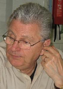 Marc Javoy