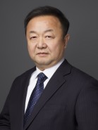 Yong Bai