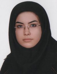 Mahshid Heydari