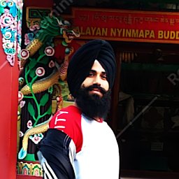 Guriqbal Singh Dhillon