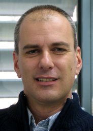Jaume Franch