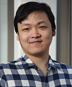 Yue Deng