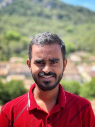 Sri Kalyan Tangirala
