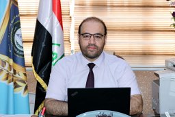 Qutaiba A. Qasim
