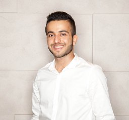 Khalil Shahramian