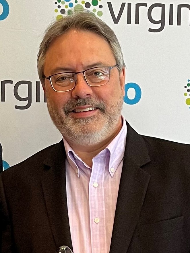 Richard T. Marconi