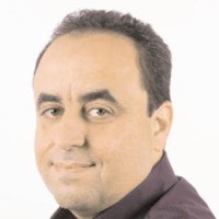 Jamal Daafouz