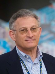 Stephen D. Jacobs