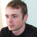 Pavlo Bykovyy