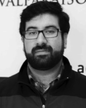 Héctor Allende-Cid