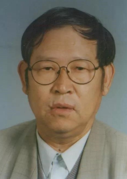 Shizhong Qiang