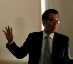 Yung Cheng Paul Yu