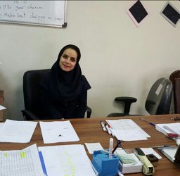 M. Ahadzadeh Namin