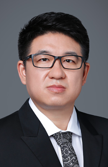 Liumin Suo