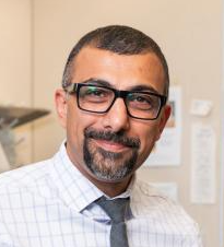 Manny Azizi