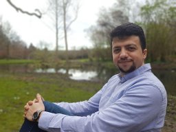 Mehran Hossein Zadeh Bazargani