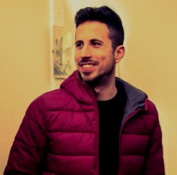 Paolo Tomeo
