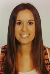 Alicia Martínez-García