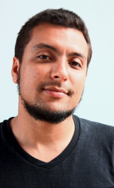 Elizeu Santos-Neto