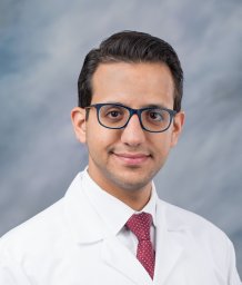 Saad Alresayes