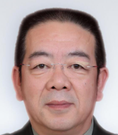Lijun Chen