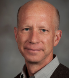 Michael F. Hochella, Jr.