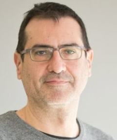 Enrique Tajahuerce
