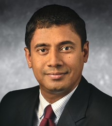 Venky Venkateswaran