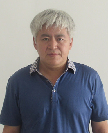 Shitao Yu