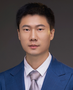 Shaoguang Huang