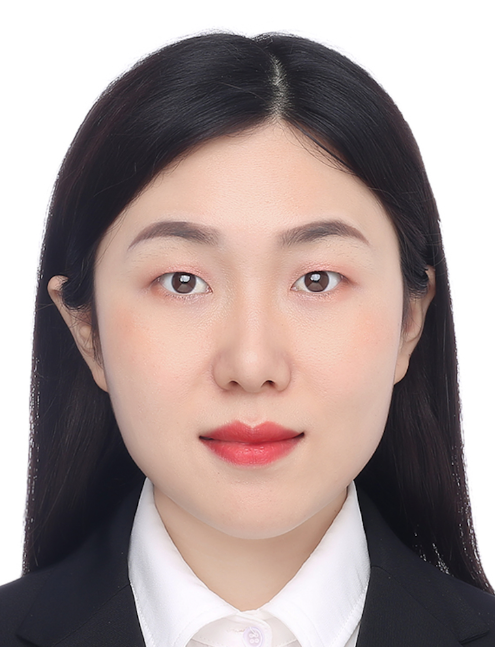 Shanshan Li (Scarlett)