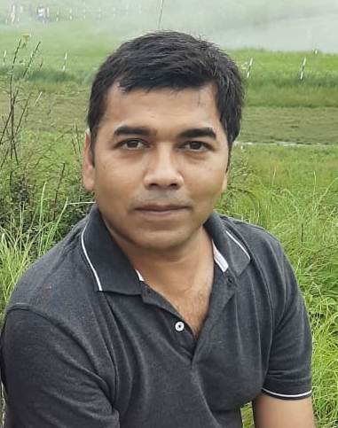 Rahul Vaish