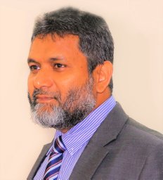 Shahriar Ahmed Chowdhury