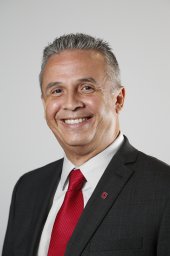 Brian A. Turner