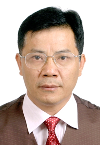 Shaohua Li