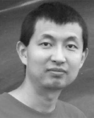 Qijun Gu