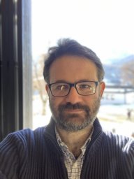 Marco Rondonotti