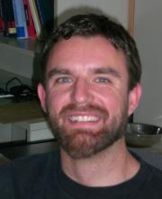 Patrick Mair