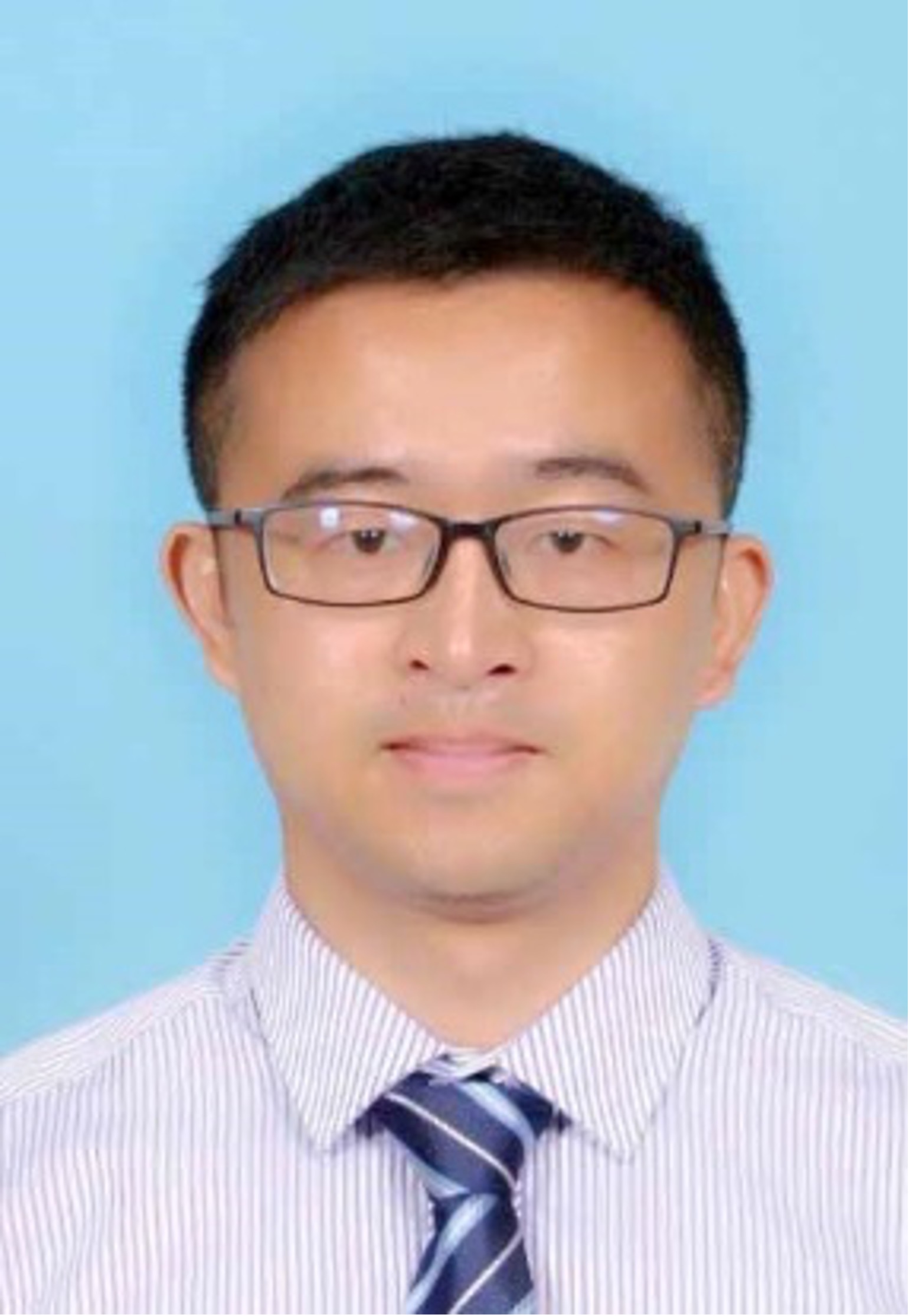 Pengbo Xu