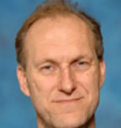 Paul Munro