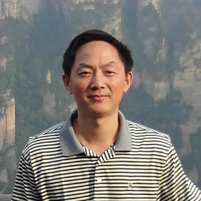 Hegen Zheng