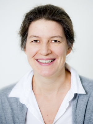 Elke Stehfest