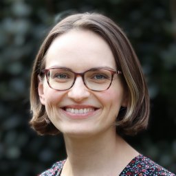 Isabel Ruthotto