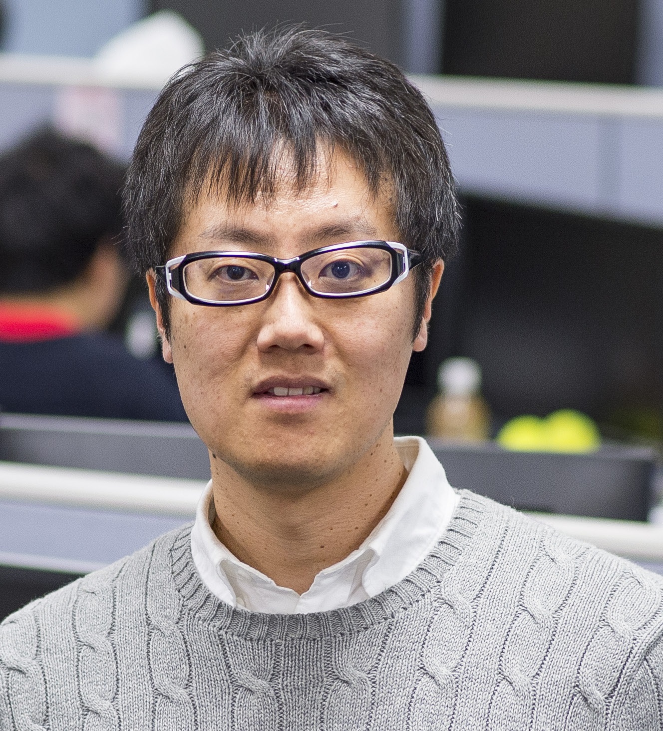 Takuya Maekawa