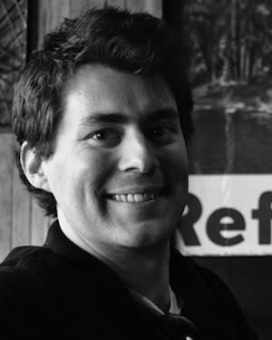 Joshua M. Lewis